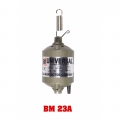 Balkan Motor BM23A Güç: (200W Devir: 25.000 Hz: 50 Wolt: 220 W)